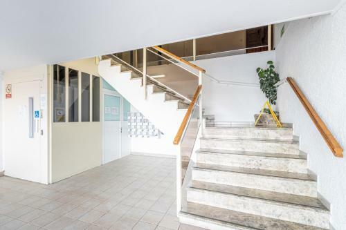 Apartamento Vista Al Mar, Wifi, Centro (Kar15)