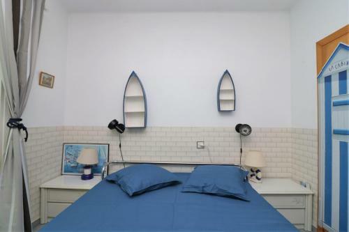 Apartamento Port Moxo 4 2b - Beau Duplex Vue Canal