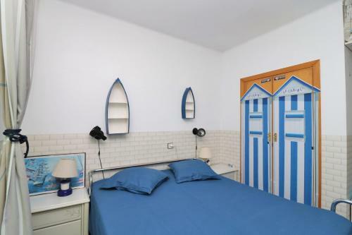 Apartamento Port Moxo 4 2b - Beau Duplex Vue Canal