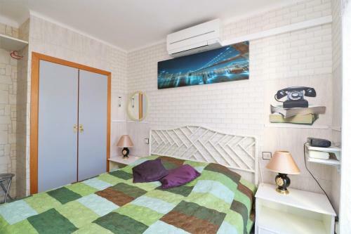Apartamento Port Moxo 4 2b - Beau Duplex Vue Canal