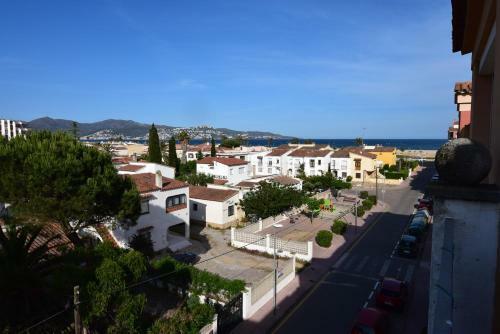 391-apartamento Duplex Cerca Playa Y Centro