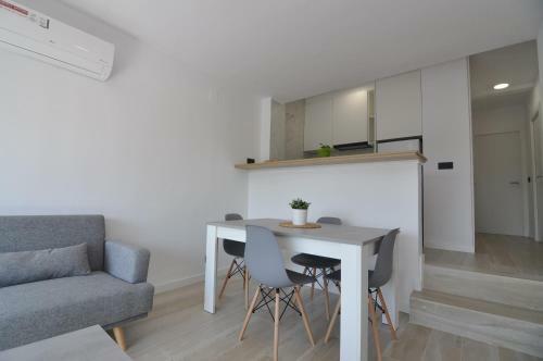 Apartamento Rnet - Empuriabrava Boho - Costa Brava