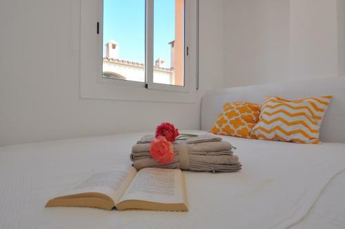 Apartamento Rnet - Empuriabrava Boho - Costa Brava