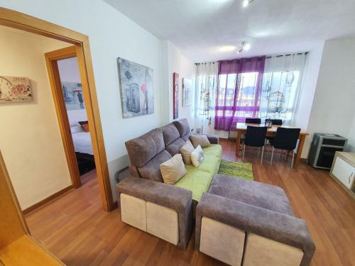 Apartamento �ncora-1