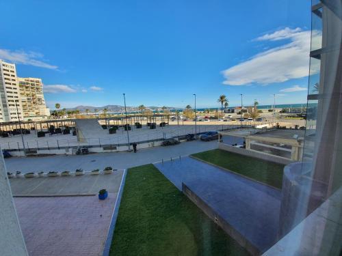 Apartamento �ncora-1