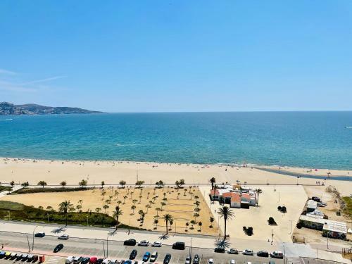 Apartamento Karina 18j
