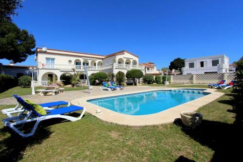 Apartamento Leon Inmo Bahia 34 E - 10417