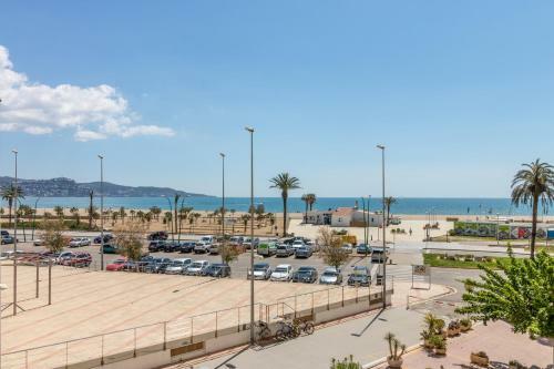 Apartamento Goldhome - Delta