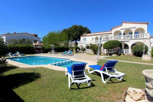 Apartamento Leon Inmo Bahia 34 C - 10413