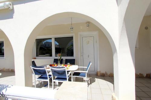 Apartamento Leon Inmo Bahia 34 D - 10414
