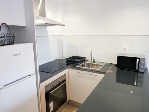 Apartamento Badia 24