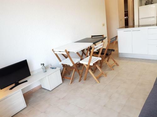 Apartamento Badia 24