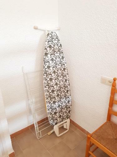Apartamento Badia 24