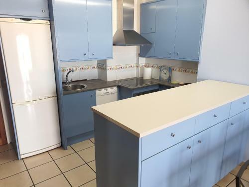 Apartamento Karina Beach-5