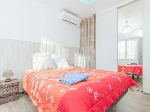 Apartment Sant Maurici