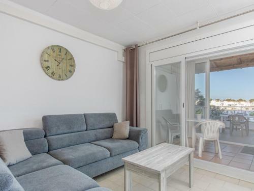Apartment Sant Maurici