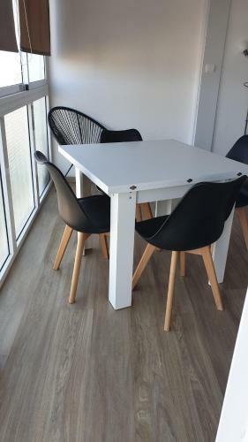 Apartamento Appartement Les Pieds Dans L Eau