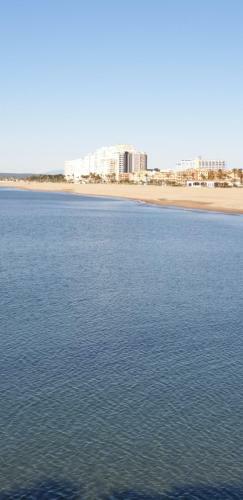 Apartamento Appartement Les Pieds Dans L Eau