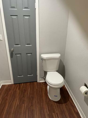 Motel Legacy Inn & Suites