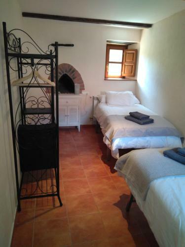 Apartamento Casona Angliru