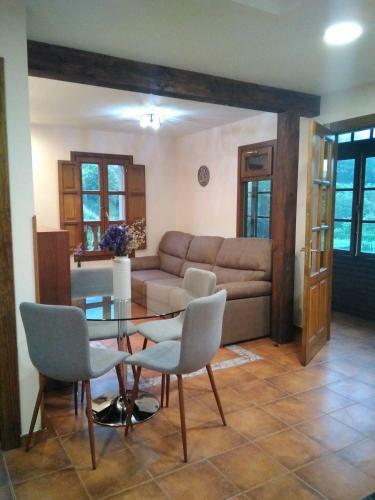 Apartamento Casona Angliru