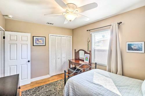 Charming Anaheim Abode About 1 Mi To Disneyland!