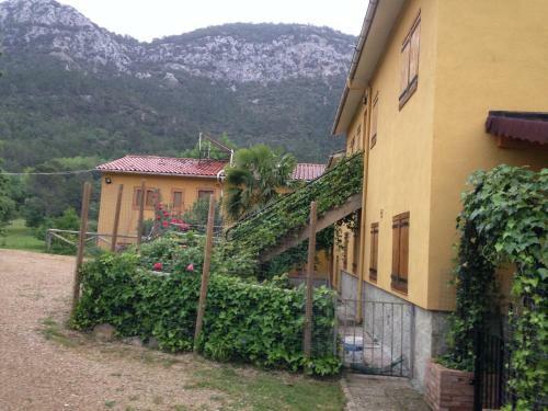 Apartamento Capellania 7