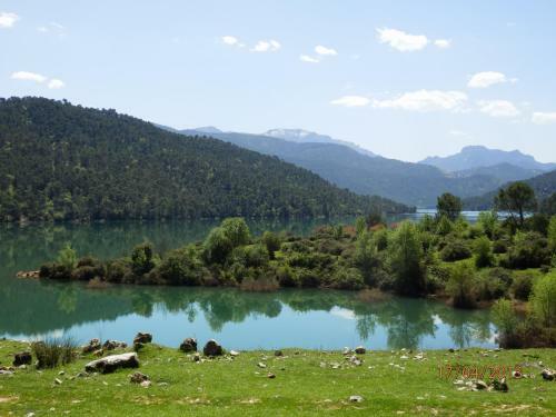 Casa Rural Los Jamones
