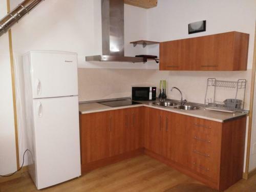 Apartamento Noelia