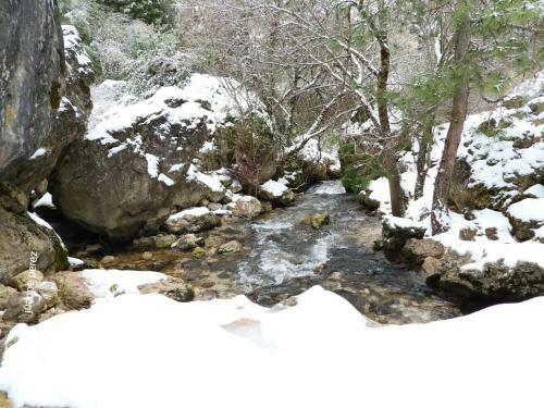 Agroturismo Villa Forastera