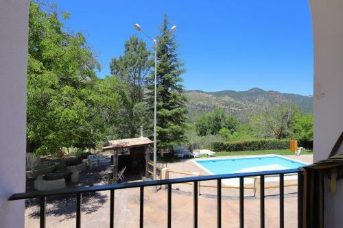 Agroturismo Villa Forastera