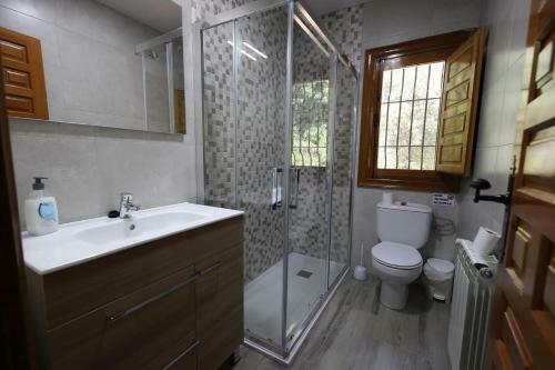 Agroturismo Villa Forastera