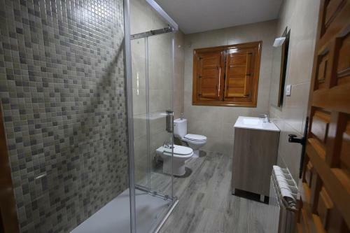Agroturismo Villa Forastera