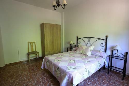 Agroturismo Villa Forastera