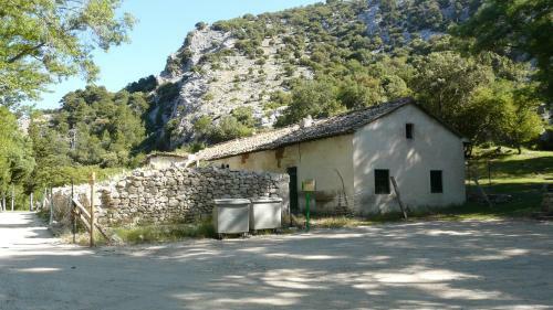 Agroturismo Villa Forastera