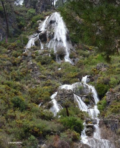 Agroturismo Villa Forastera