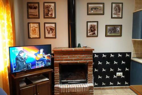 Apartamentos Los Olivos II