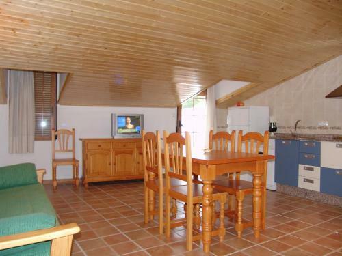 Agroturismo Alojamiento Rural Arco Iris