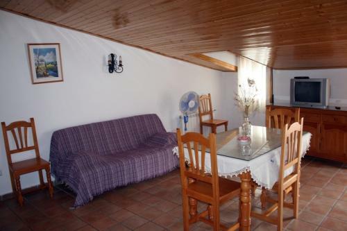 Agroturismo Alojamiento Rural Arco Iris