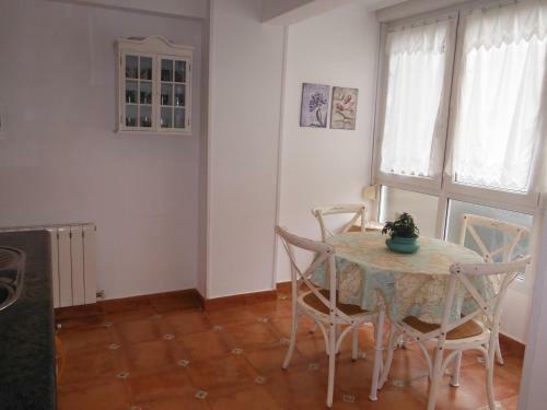 Apartamento Getxo Tranquility By I Love Norte