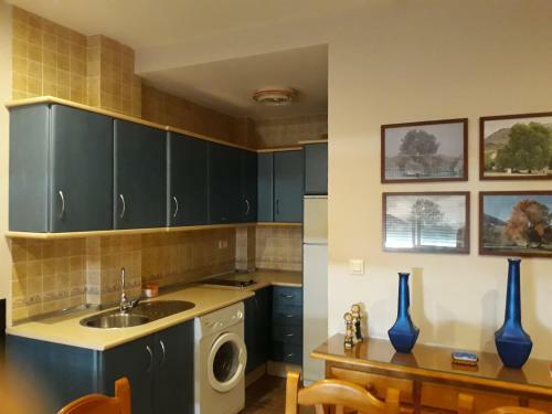 Apartamentos Los Olivos
