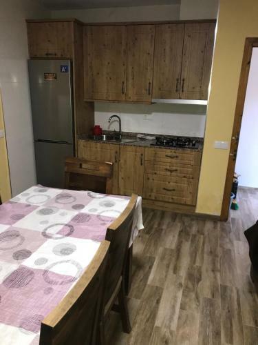 Apartamento Capellania 2