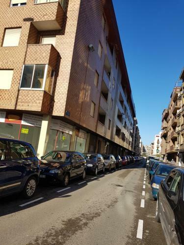 Apartamento Costa Vasca Las Arenas Getxo