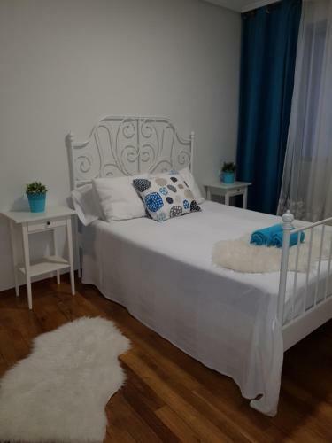 Apartamento Costa Vasca Las Arenas Getxo