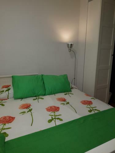 Apartamento Costa Vasca Las Arenas Getxo