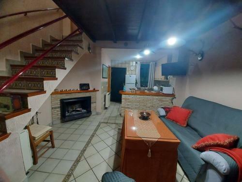 Vtar Casa Rinc�n De Claudia