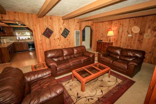 A Big Olympic Getaway Apts