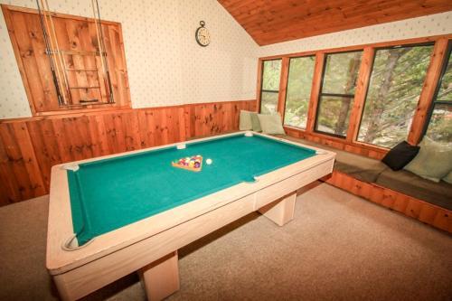 A Big Olympic Getaway Apts
