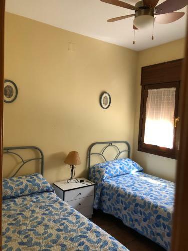 Apartamento Estribo