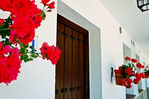 Apartamento El Carrascal, 2 Llaves, Rural